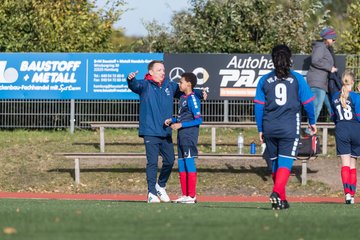 Bild 359 - B-Juniorinnen Ellerau - VfL Pinneberg 1C : Ergebnis: 4:3